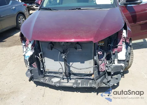 2018 Toyota Highlander Xle from USA, damaged, VIN 5TDJZRFH0JS859177